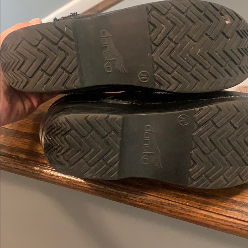 Dansko Clogs - Picture 3 of 3